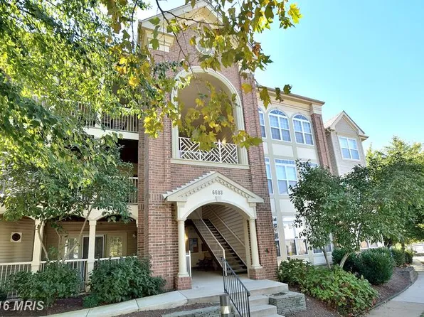 6603 Thackwell Way #4D, Alexandria, VA 22315