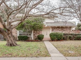 1382 Forestglen Dr, Lewisville, TX 75067