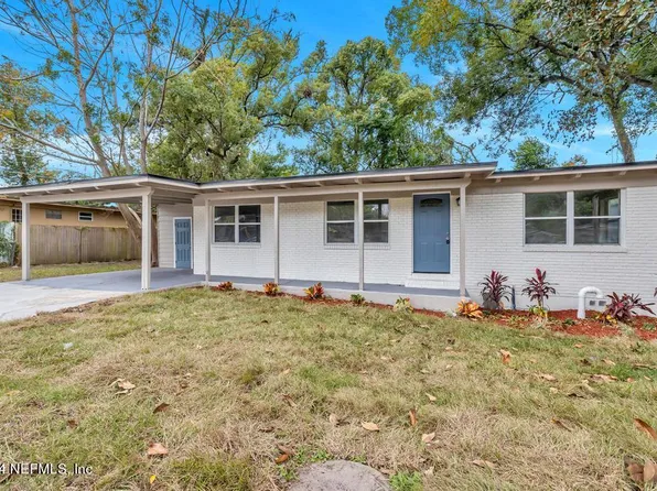 212 PECAN Street, Jacksonville, FL 32211