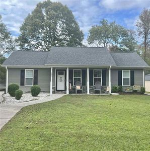 405 Northridge Dr, Eden, NC, 27288