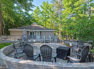 25 Rabbit Run Ln, Ocean Pines, MD 21811