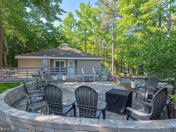 25 Rabbit Run Ln, Ocean Pines, MD 21811