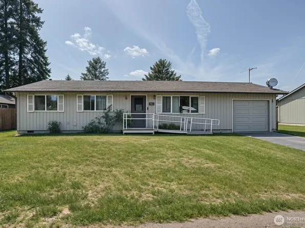 17120 6th Avenue E, Spanaway, WA 98387