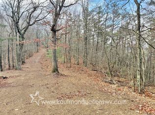 43 Highland Dr, White Sulphur Springs, WV 24986