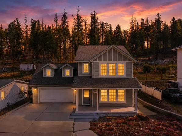 363 Poplar Dr, Logan Lake, BC V0K 1W0