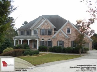 900 Gold Ridge Xing, Canton, GA 30114