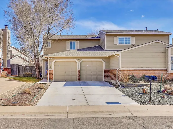 12710 Fairfax Street, Thornton, CO 80241