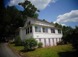 998 N Main St, Dayville, CT 06241
