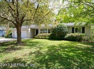 4319 Landover Dr, Jacksonville, FL 32207