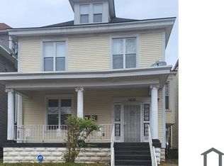 3605 W Broadway #2, Louisville, KY 40211