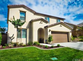 11835 Silver Birch Rd, Corona, CA 92883