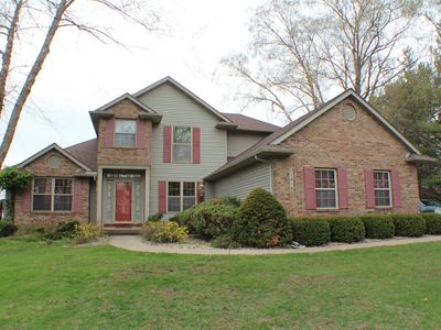11418 35th St W, Milan, IL, 61264