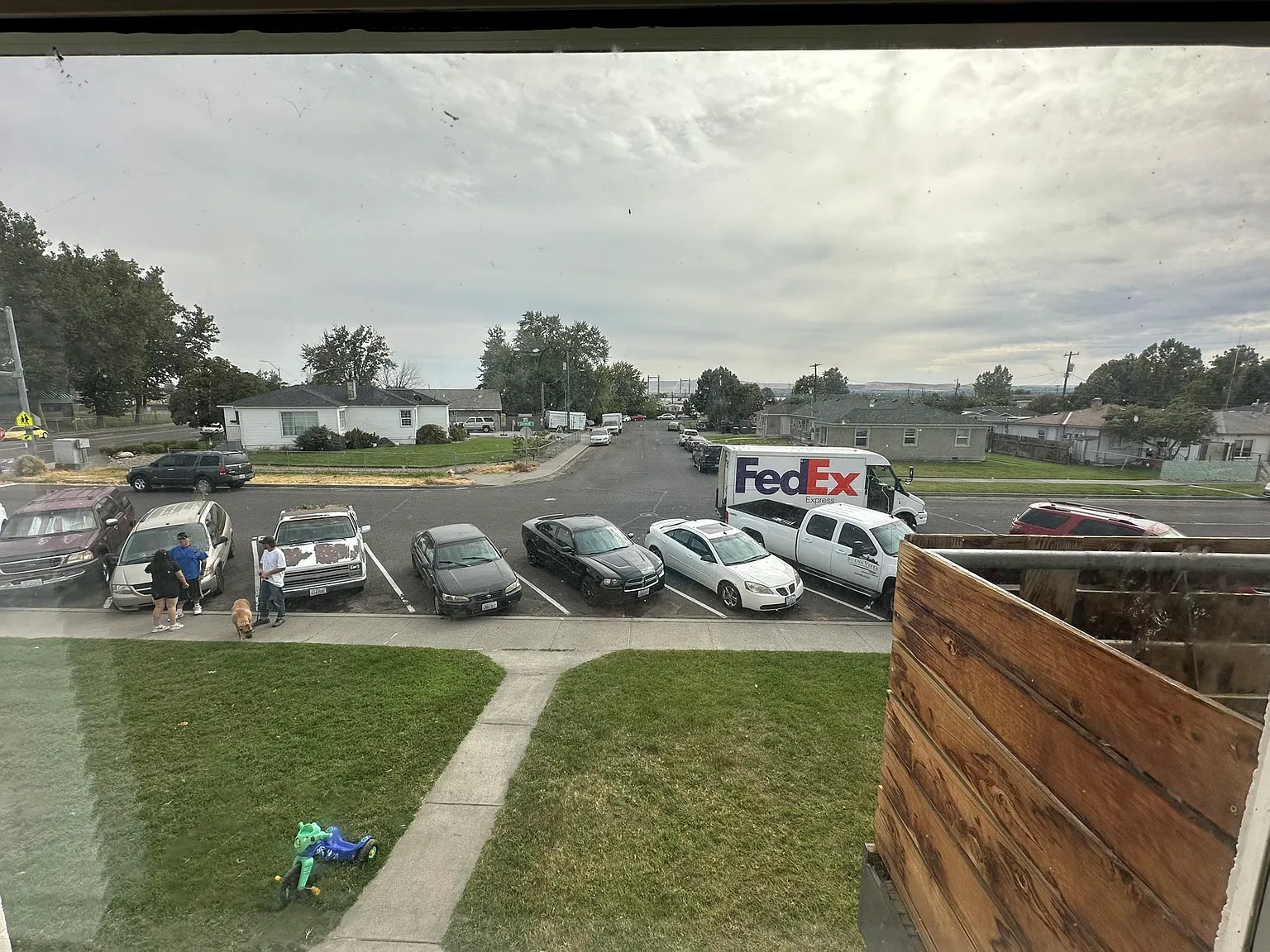 1 bed, 895 sqft, $1,050 — Photo 2