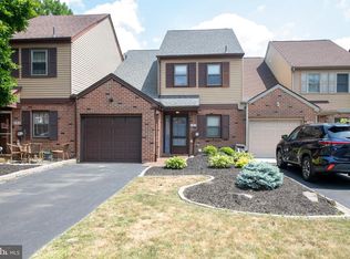 197 Eaton Ct, Langhorne, PA