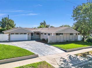 2216 E Cloverdale Ave, Orange, CA