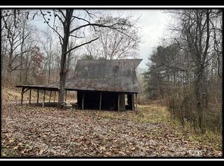 35841 Buck Run Rd TRACT 6, Langsville, OH 45741