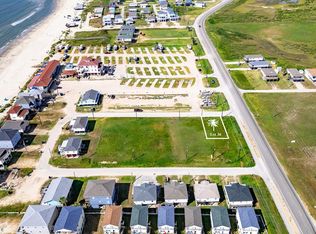 LOT 36 Santar Loop, Freeport, TX 77541