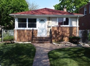 837 Marshall Ave, Bellwood, IL