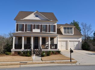 957 Regal Hills Ln, Mableton, GA 30126