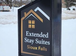 3500 S Gateway Blvd, Sioux Falls, SD 57106