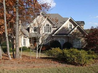 4286 Bristlecone Dr NW, Marietta, GA 30064