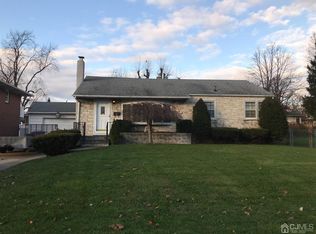 74 Lee Ave, Hopelawn, NJ 08861