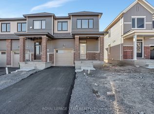 48 Pumice Pl S, Ottawa, ON K2J 7H4