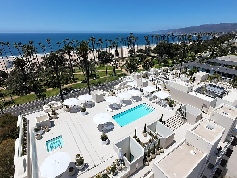 701 Ocean Ave #PHD — Photo 64