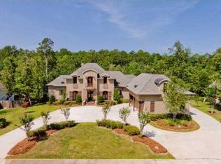 33571 Alder Cir, Spanish Fort, AL 36527