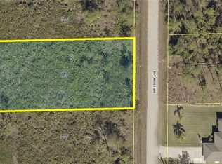 1305 Sheldon Ave, Lehigh Acres, FL 33972