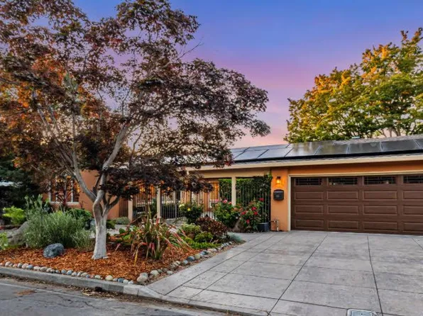 1111 Arnott Way, Campbell, CA 95008