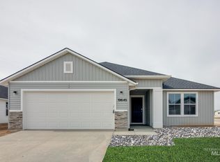 21 S Woodland Grove Way, Nampa, ID 83687