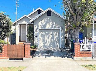 416 S 29th St, Richmond, CA 94804