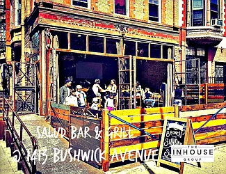 Rented by The InHouse Group