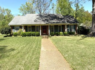 7120 Toro Cv, Germantown, TN 38138