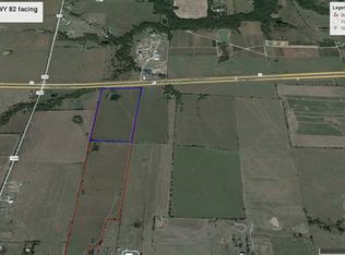 82 Tbd Hwy, Bonham, TX 75418