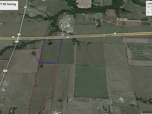 82 Tbd Hwy, Bonham, TX 75418