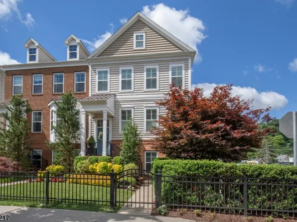 7 Maple Ave #1, Morristown Town, NJ 07960