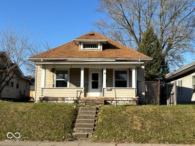 1911 S Walnut St, Muncie, IN, 47302
