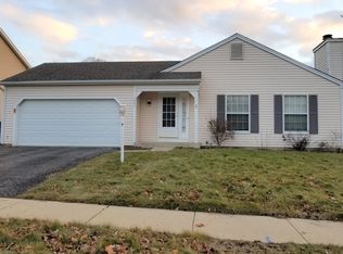 1803 Jeanette Ave, St Charles, IL
