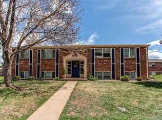 2350 S Linden Ct, Denver, CO 80222
