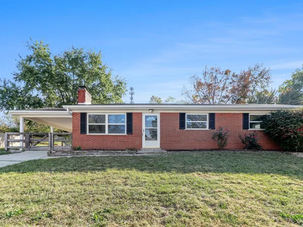 6438 Adahi Dr, Independence, KY 41051