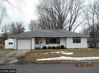 510 Hillcrest Ave, Owatonna, MN 55060