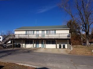 1008 S 1st St, Kirksville, MO 63501