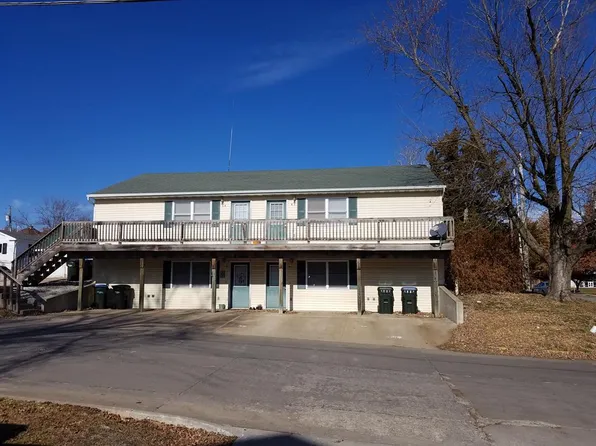 1008 S 1st St, Kirksville, MO 63501