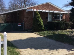 3410 8th Ave, Vienna, WV 26105