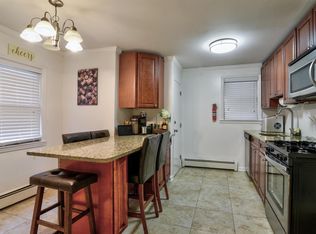 99 W Milton Ave #1, Rahway, NJ 07065