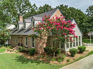 104 Lagrue Dr, Sherwood, AR 72120