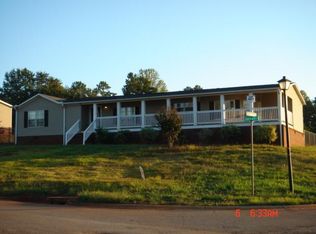 2 Stacy Kay Ct, Piedmont, SC 29673