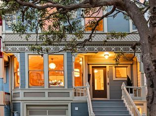 3853 22nd St, San Francisco, CA 94114